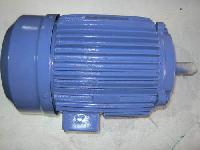 three phase electric motor