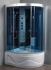 Luxury Steam Shower Cabins Manufacturer In Telangana India By