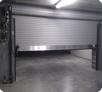 Remote Rolling Shutter