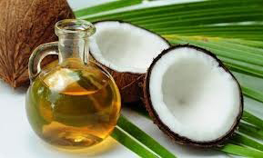 coconut oil