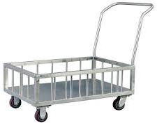 Metal Trolley