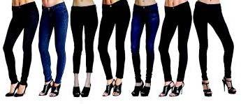 Ladies Jeggings