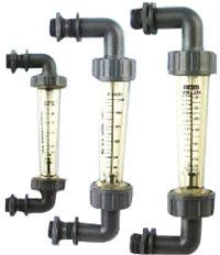 Rotameters