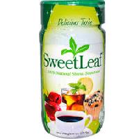 Stevia Sweetener