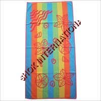 Beach Terry Towels