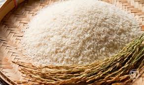 Parmal Rice