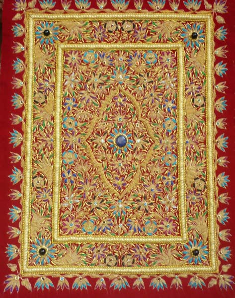 handmade carpets