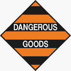 Dangerous Goods Transport Service