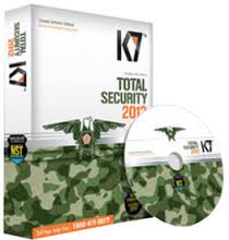 K7 Total Security