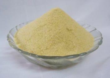 durum semolina