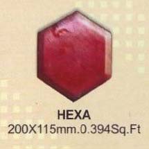 Hexa Paver Block