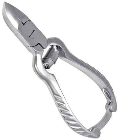 Cuticle Nail Pliers by Merit Manufacturers of Beauty & Surgical ...