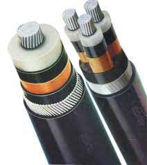 HT XLPE Cables