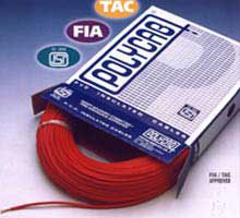 PVC Insulated Household Wires