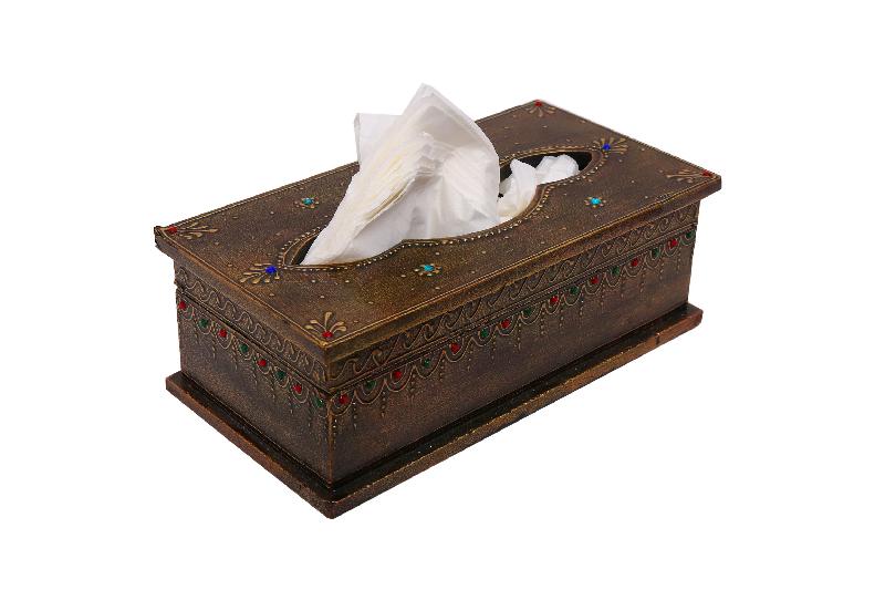 Rajasthani Tissue Box