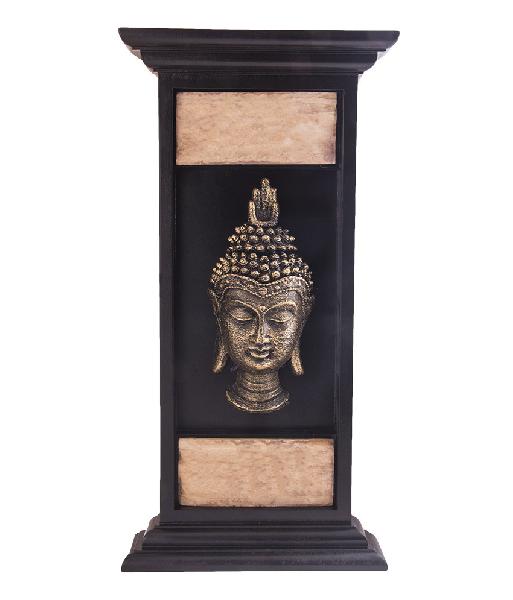 Wall Hanging and Table Top Buddha