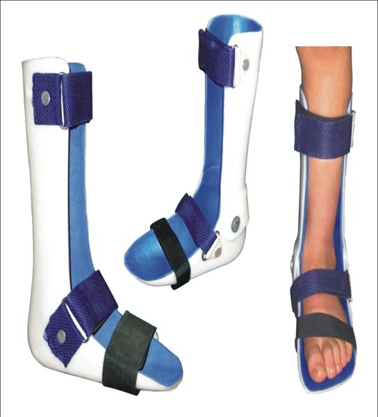 Ankle Foot Splints Buy Ankle Foot Splints in Mumbai Maharashtra India ...