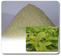 Banaba Leaf Extract