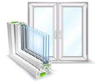 pvc windows