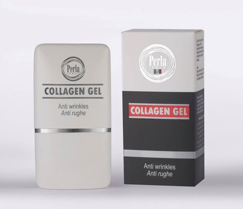 Collagen Gel