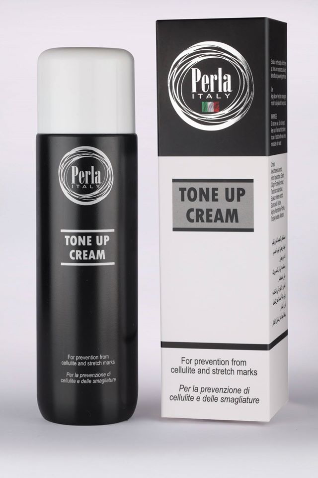 Tone Up Cream