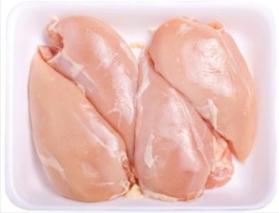 Halal Chicken Meats