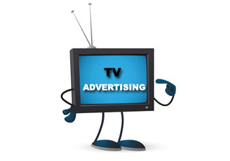 Television Advertising Services