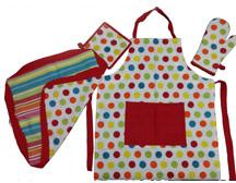 kitchen apron