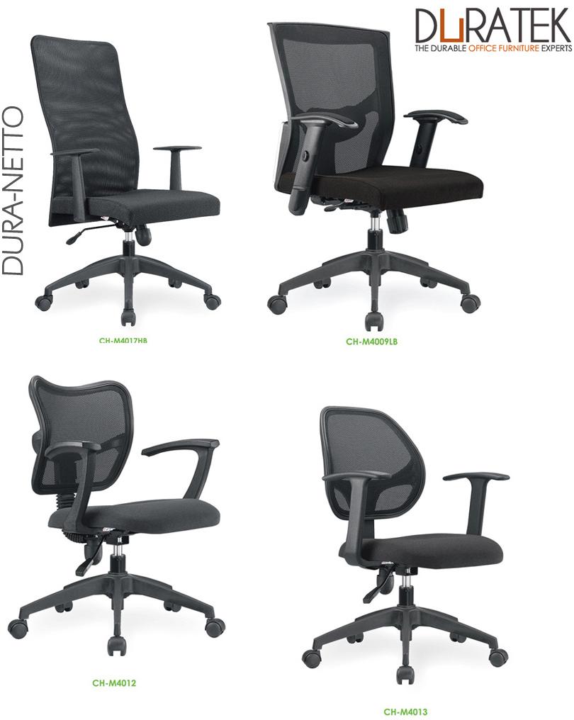 Executive Chairs