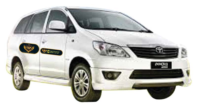 Taxi Rental Services