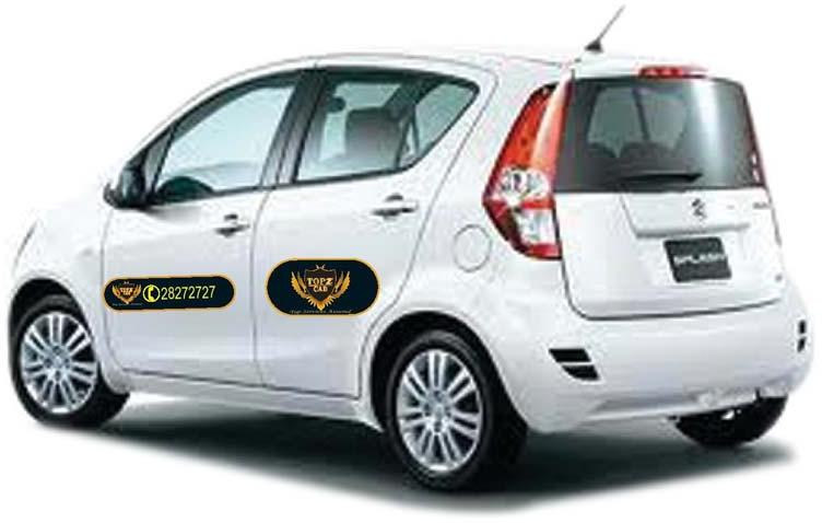 Topz cab -taxi pick up service