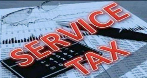 Service Tax Registration Services