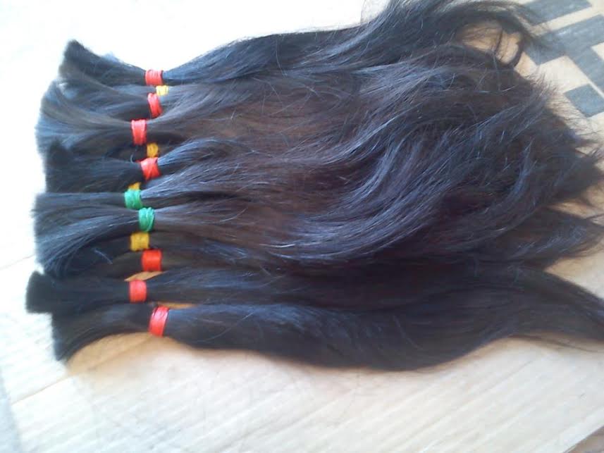 Malaysian Human Hair Bulk