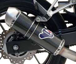 Sportbike accessories