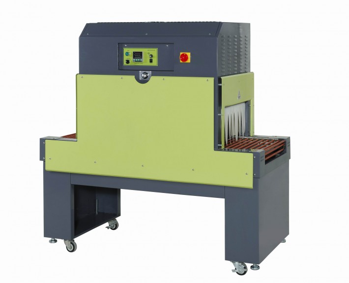 Shrink Wrapping Machine