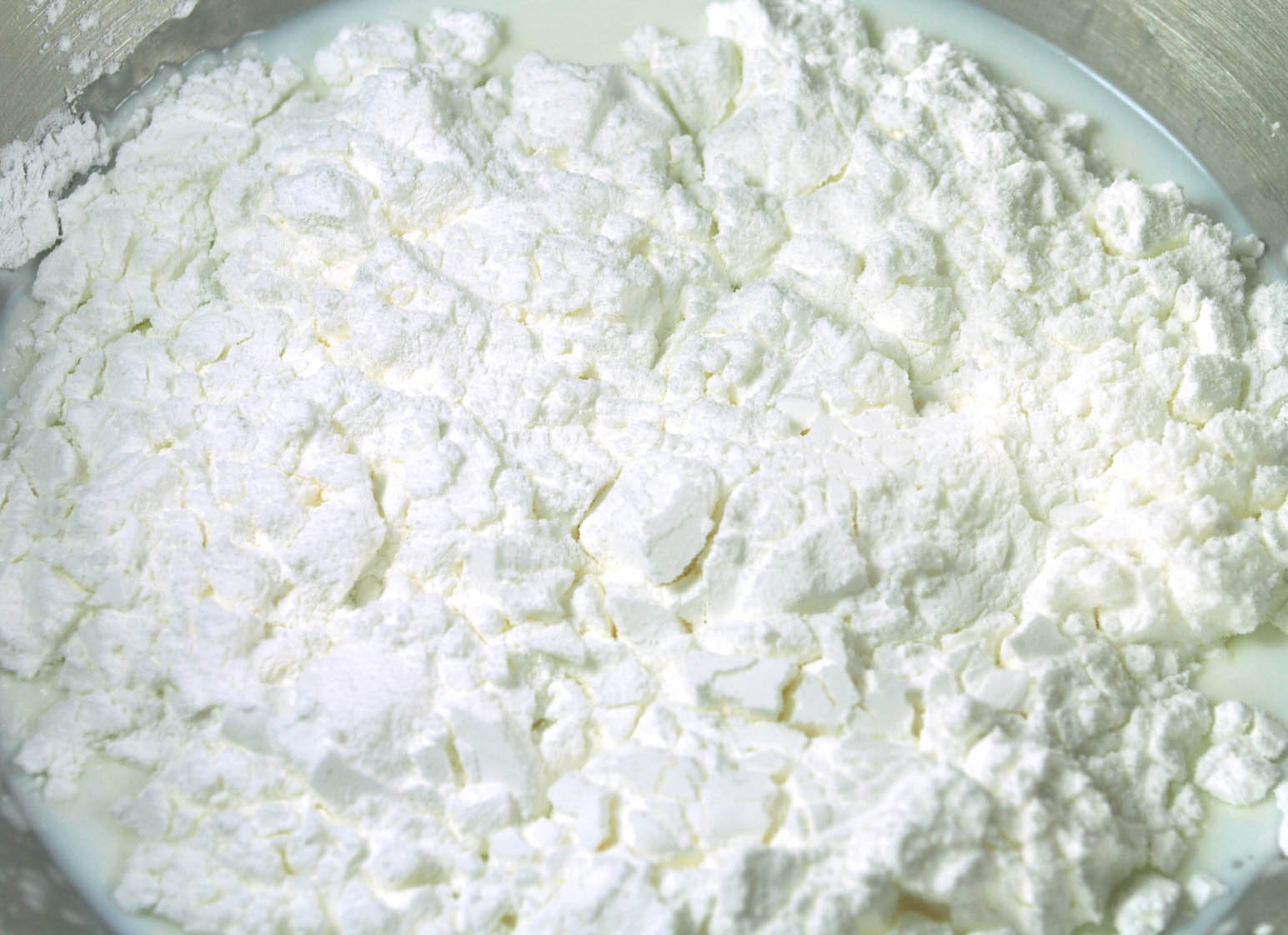 Food Grade Corn Starch