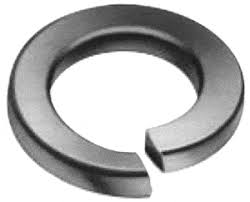 Spring Lock Washers