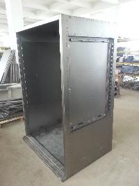 Sheet Metal Cabinet Manufacturer Exporters From Ghaziabad India