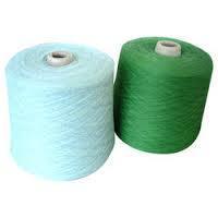 Wool Acrylic Yarns, Color : Multicolor