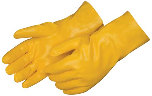 science lab gloves