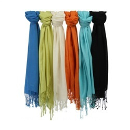 Cotton Stoles