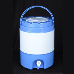 Chilled Water Jug
