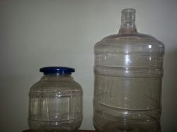 Gallon Water Bottles