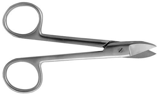 Crown Scissors