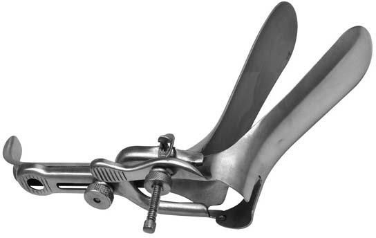Graves Vaginal Speculum