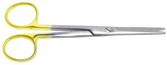 Mayo Scissors Carbide