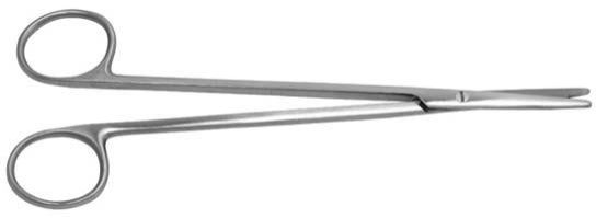 Metzenbaum Scissors