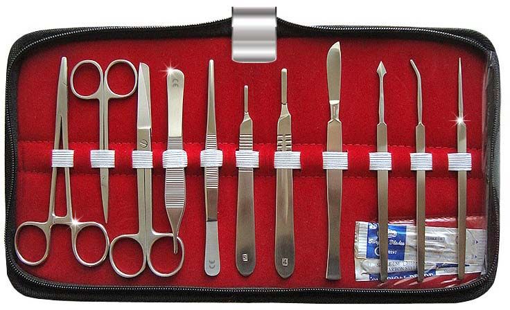 Student Dissecting Kit