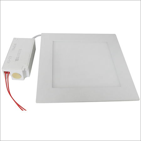 LED Panel Light (15W)