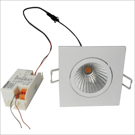 Commercial LED Spot Light, for Bright Shining, Feature : Durable, Low Consumption